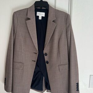 Nordstrom Blazer